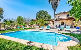 Casa De Vacaciones Finca Son Rabassa